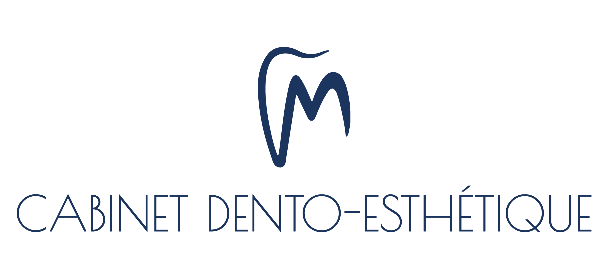 M Cabinet dento-esthétique