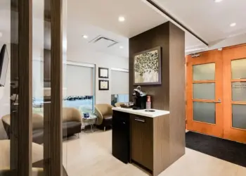 clinique-de-rehabilitation-prosthodontique-de-quebec-salle-dattente